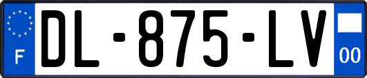 DL-875-LV