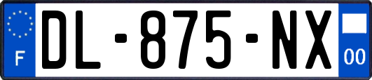 DL-875-NX