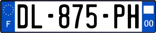 DL-875-PH