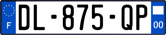 DL-875-QP