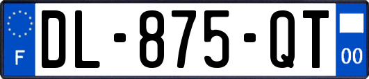 DL-875-QT