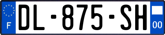 DL-875-SH