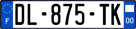 DL-875-TK