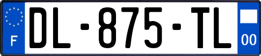 DL-875-TL