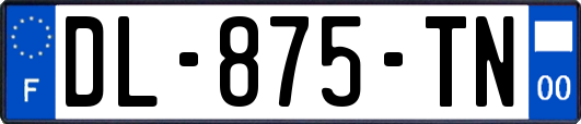 DL-875-TN