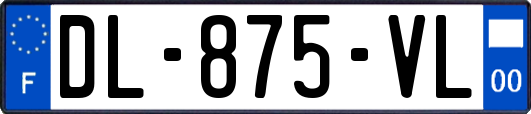 DL-875-VL