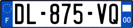 DL-875-VQ