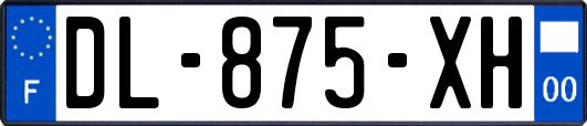 DL-875-XH