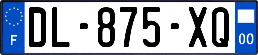 DL-875-XQ