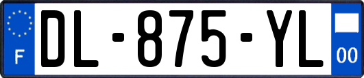 DL-875-YL