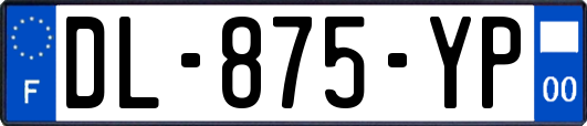 DL-875-YP