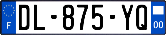 DL-875-YQ