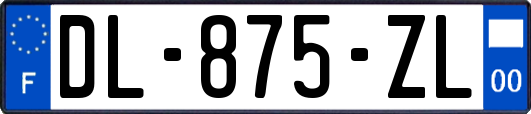 DL-875-ZL