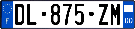 DL-875-ZM