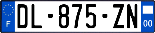 DL-875-ZN