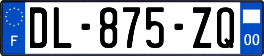 DL-875-ZQ