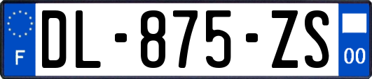 DL-875-ZS