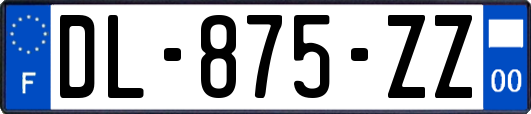 DL-875-ZZ