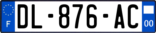 DL-876-AC