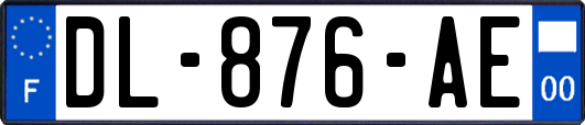 DL-876-AE