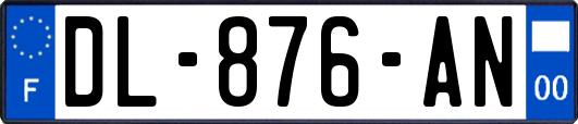 DL-876-AN