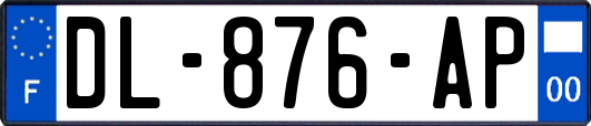 DL-876-AP