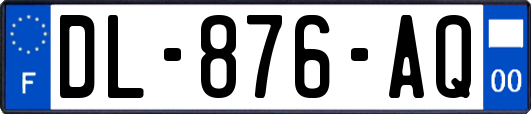 DL-876-AQ