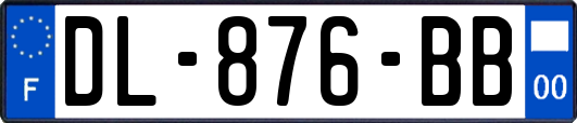 DL-876-BB