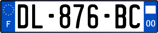 DL-876-BC