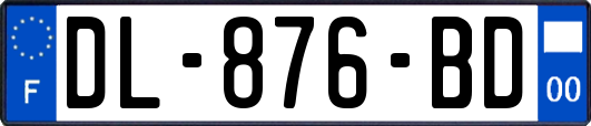 DL-876-BD