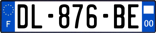 DL-876-BE