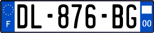 DL-876-BG