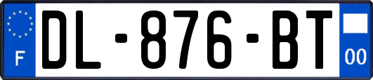 DL-876-BT