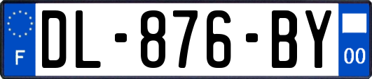 DL-876-BY