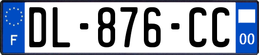 DL-876-CC