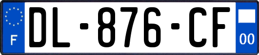 DL-876-CF