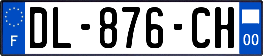 DL-876-CH