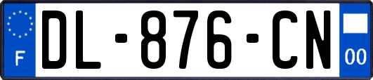 DL-876-CN