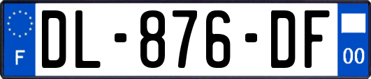 DL-876-DF