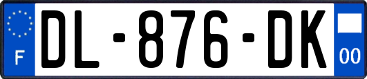 DL-876-DK