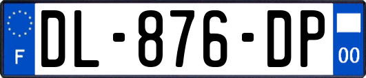 DL-876-DP