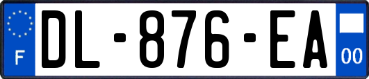 DL-876-EA