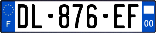 DL-876-EF