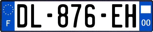 DL-876-EH