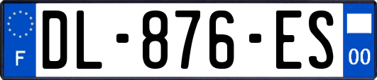 DL-876-ES