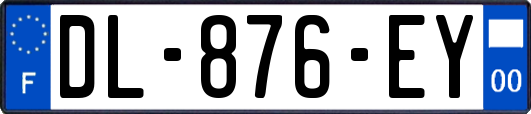 DL-876-EY