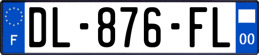 DL-876-FL
