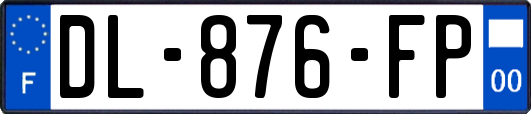 DL-876-FP