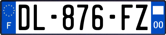 DL-876-FZ
