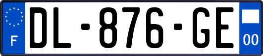 DL-876-GE